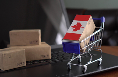 Canadá ecommerce