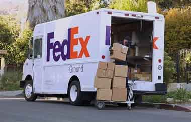 Fedex lanza su propio marketplace