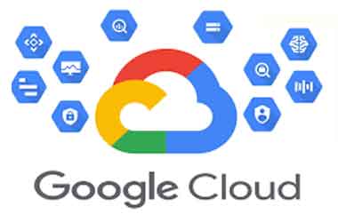 Google cloud