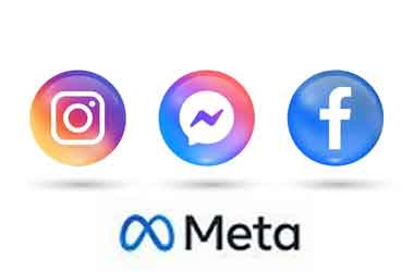 Meta, facebook, Instagram, Messenger