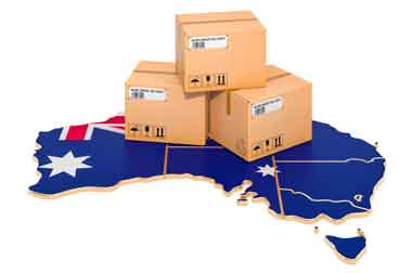 ecommerce Australia