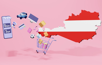 Austria-ecommerce