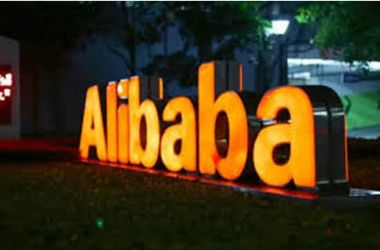 Alibaba Group marketplace