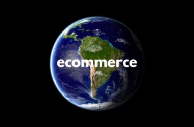 ecommerce Latino América