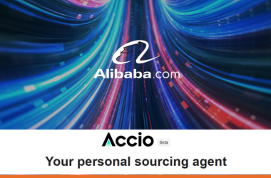 Alibaba Accio B2B