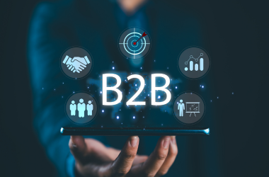 comercio electrónico B2B