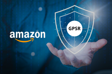 GPSR vendedores de Amazon 