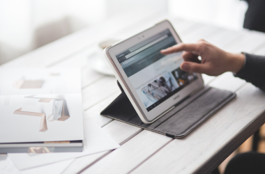 Las pymes españolas recurren de forma creciente a plataformas digitales para iniciar su expansión exterior