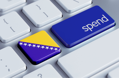 Crecimiento del eCommerce en Bosnia y Herzegovina