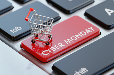 El Cyber Monday desbanca al Black Friday como día clave del consumo digital en 2025