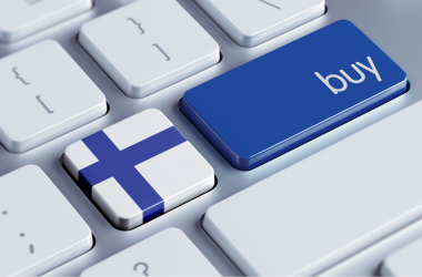 El auge del e-commerce chino colapsa la aduana finlandesa Temu dispara los envíos y complica el control fiscal