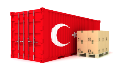 Turquía restringe la entrada por paquetería