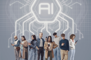 Pymes y Emprendedores utilizando IA