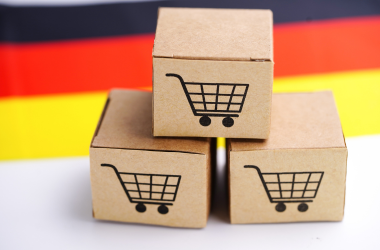 Alemania lidera un plan para regular el comercio digital en la UE 