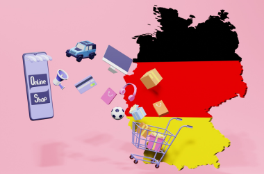 Comercio online en Alemania en 2024