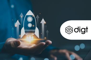 DIGT, startup basada en comercio electrónico con marketplaces exclusivos