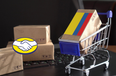 Crecimiento de Mercado Libre en Colombia en 2025