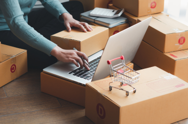El ecommerce en China se reinventa con tecnología, velocidad y nuevas formas de consumo