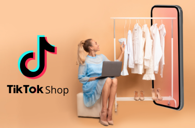 TikTok Shop ya está disponible en Italia