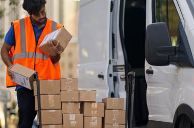 Auge del Quick Commerce en la Generación Z