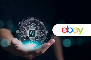 eBay lanza una herramienta de ventas basada en inteligencia artificial