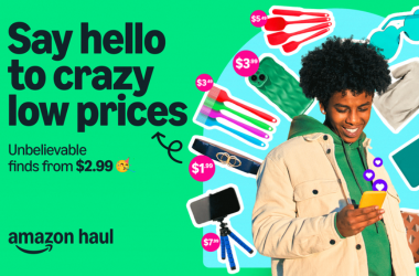 Amazon lanza "Haul" en Alemania