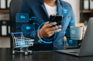 86 % de los consumidores austriacos investigan online antes de ir a una tienda