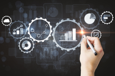 Optimización de la tasa de conversión (CRO)