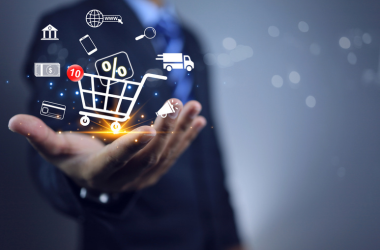 El e-commerce en Europa superará los 565.000 millones de euros en 2029