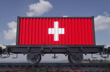 Guía esencial para exportar a Suiza