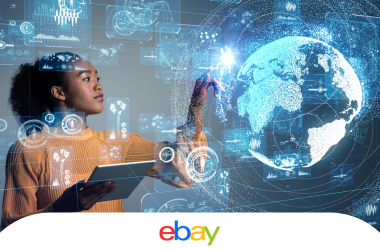 eBay enfrenta desafíos en Reino Unido y estabiliza su posición en Alemania