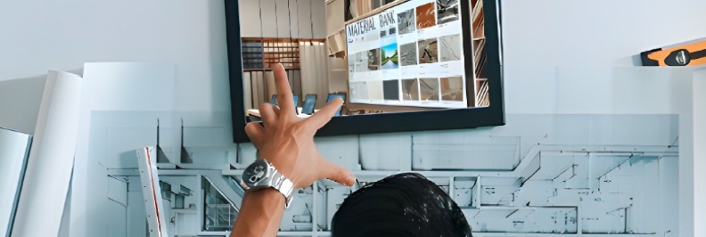 Plataforma Online Librería Material Bank 2026