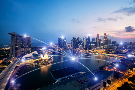 Singapur, puerto de entrada al Sudeste Asiático para los e-commerce