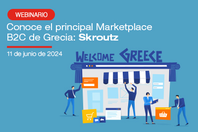 Conoce el principal 'Marketplace' B2C de Grecia - Skroutz 2024
