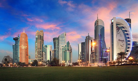 Informe e-País: El comercio electrónico en Qatar 2023