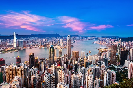 Informe e-País: El comercio electrónico en Hong Kong 2023