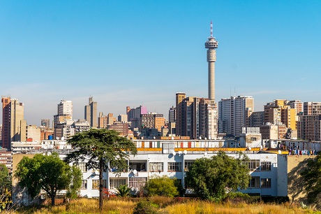 Informe e-País: El comercio electrónico en Sudáfrica 2023