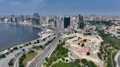 Informe e-País: El comercio electrónico en Angola 2024