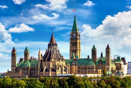 Informe e-País: El comercio electrónico en Canadá 2024
