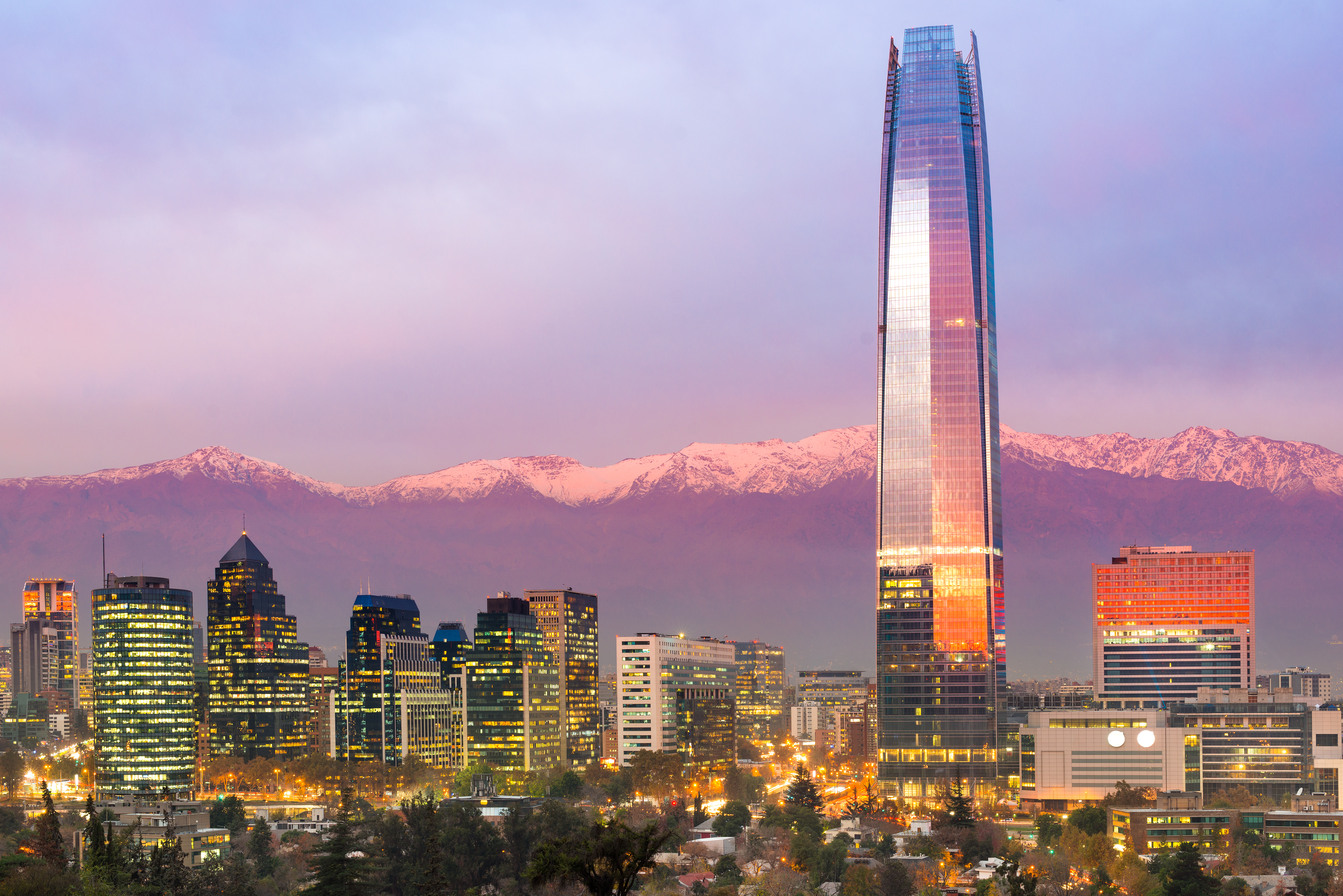 Informe e-País: El comercio electrónico en Chile 2024