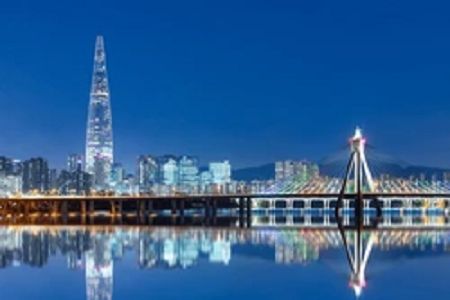 Informe e-País: el comercio electrónico en Corea del Sur 2024
