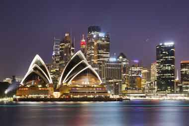 E-país Australia 2023