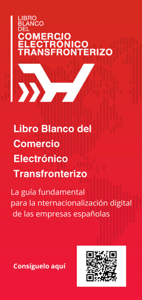 Libro Blanco de Comercio Electrónico Transfronterizo