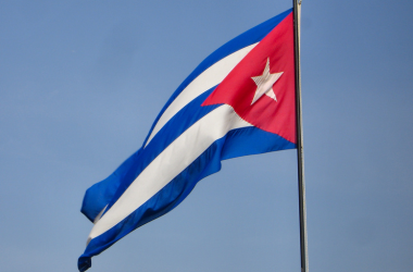 Desarrollo de la plataforma Logística Cárgate en Cuba