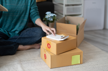 El comercio online crece rápidamente en Austria