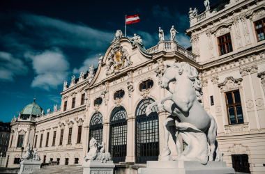 Escepticismo entre los austriacos con las tecnologías digitales