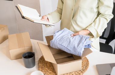 Las compras online se convierten en un hábito para los croatas