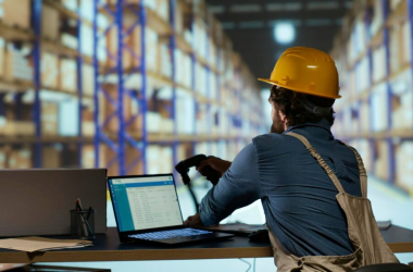 Omnicanalidad en logística: la clave para una experiencia de compra sin fisuras