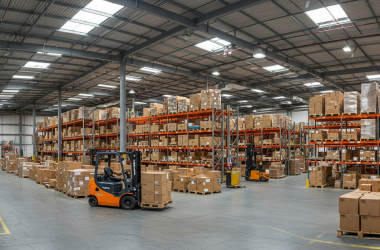 250.000 puestos de trabajo en Austria están vinculados al comercio en línea